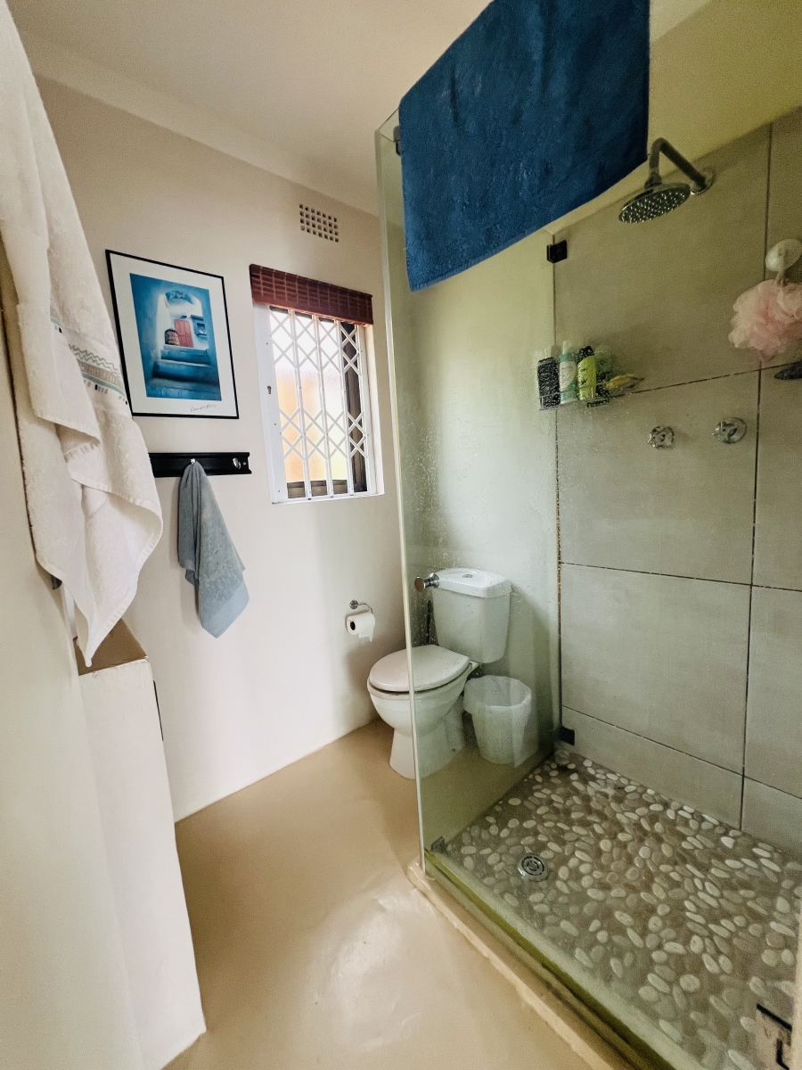 To Let 2 Bedroom Property for Rent in Steenbras Western Cape